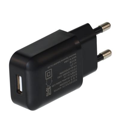 China EU Certificate 5V 1A USB Wall Charger 2A Micro Type C Power Mobile Phone Tablet MP3 GPS kc Power Supply for sale