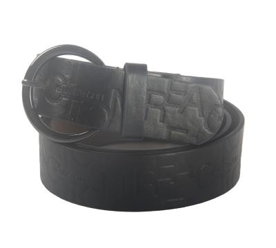 China 2021 Fashion High Quality New High Quality Ladies PU Females Popular Belt Type for sale