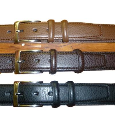 China High Quality Mens PU Belt In Classic Casual Deign With Buckle High Quality Collection for sale