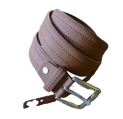 China 2021 Various High Quality Factory Sale PU Ladies Designer Luxury Custom Waist Belts For Women Flat Belt for sale