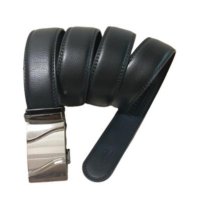 China Genuine famous brand luxury automatic leather belts suitable high quality prices for men for sale