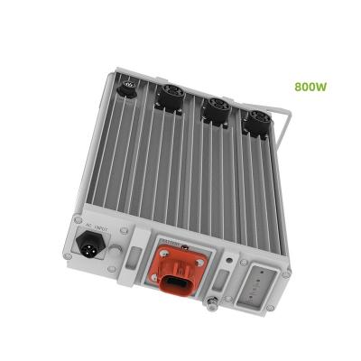 China NIUERA 800W 5G Base Station Power Supply Communication Power Supply Outdoor 5G Cell Tower Power Supply for sale