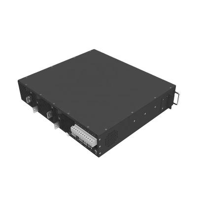 China 5G Base Station Manufacturers Provide Integrated Communication Rectifier System CE UL NEB Certification for sale