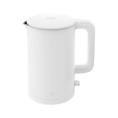 China Keep Warm Xiaomi Mijia Kettle 1A 1.5L Capacity Xiao MI Constant Temperature Large Electric Kettle 1A for sale