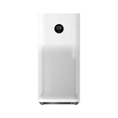 China Xiaomi Air Purifier 3 OLED PM2.5 Remote Control Mi Sterilization Filter Air Cooler Home UV App Display Filter For Home for sale