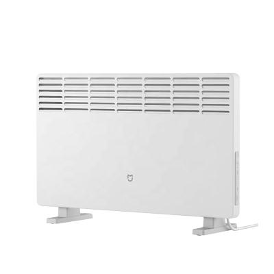 China Xiaomi Mijia Electric Control 220V 1600W Xiaomi Waterproof Household Electric Heater Heater Smart Home Intelligent Touch for sale