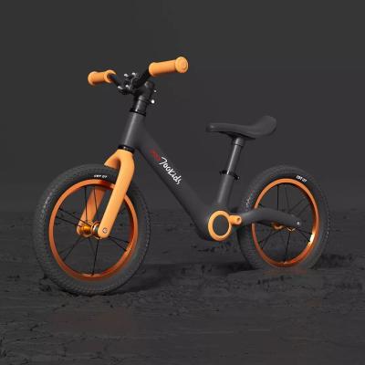 China 2021 New Design Aluminum Alloy Xiaomi 700kids Kids Balance Push Bike Pro MI Bike 12 Inch Athletics Push Bike Slide Car for sale