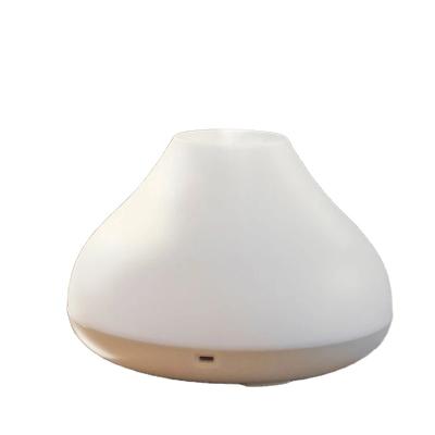 China Hotel Xiaomi Youpin Solove Ultrasonic Humidifier Air Diffuser Night Light Mute Mist Timing Humidifiers Rechargeable for sale