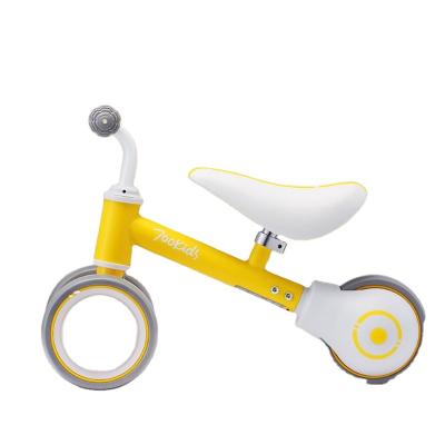 China Original Xiaomi 700Kids Carbon Fiber Portable Children's Bike Sliding Walk Learning MI Kid's Bicycle for sale