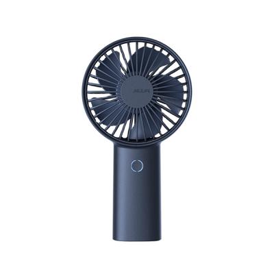 China New Portable Handheld Usb Air Cooler Mini Fan Electric Rechargeable 4000mah From Xiaomi JISULIFE FA10 2021 Outdoor for sale