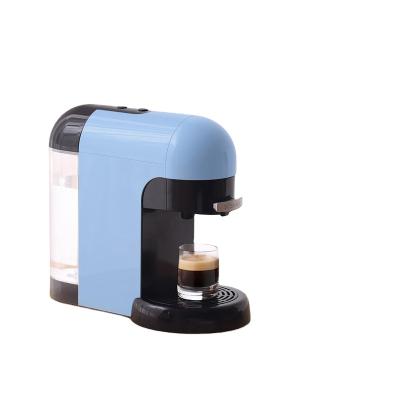 China Original Household Xiaomi Scishare S1801 Capsule Coffee Machine 220V Espresso Coffee Maker With 15Bar High Pressure Extraction for sale