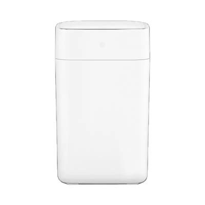 China Sustainable Smart T1 15.5L Induction Household Smart Waste Bins xiaomi automatic trash can townew from Xiaomi Youpin Townew for sale