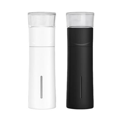 China Viable Original Xiaomi Mijia Pinztea Water Bottle 360ml Water Mug Tea Cup Infuser Bottle Thermal Container Hot Storage for sale