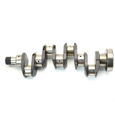 China PERKINS PARTS Best Quality and FactoryPrice Engine Crankshaft OEM ZZ90081 for PERKINS PARTS for sale