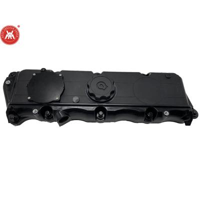 China Factory Best Selling Engine Cylinder Head Cover 4142X323 For Perkins 1100 for sale