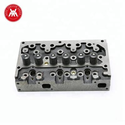 China Tractors Best Brand Agricultural Machinery Parts OEM ZZ80082 Cylinder Head for sale