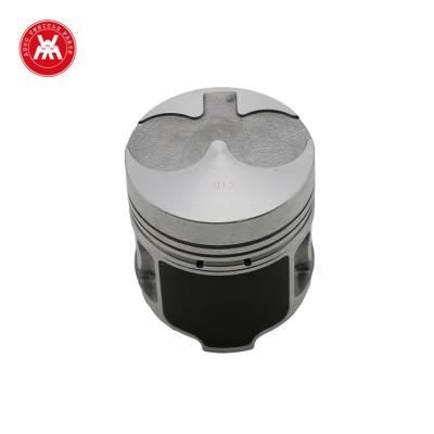 China (alfin color aluminum graphite free printing generator diesel engine part cylinder piston 115017491 for Perkins engine HP404 for sale