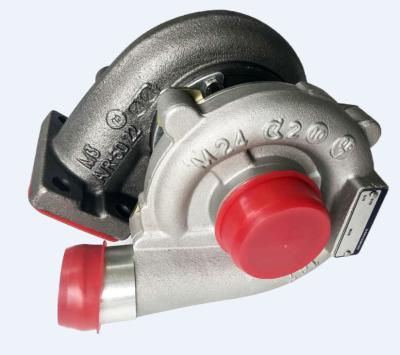 China Hot Sale Engine Spare Part Turbocharger For Massey Ferguson Tractor OTHER for sale