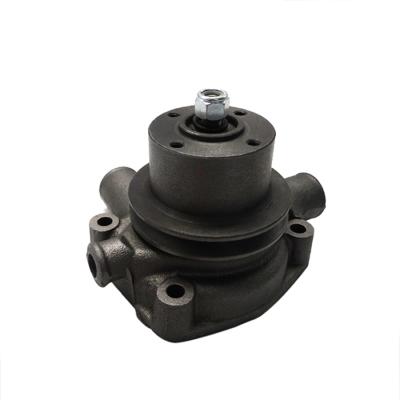 China High quality diesel engines parts and professional generator spare parts water pump less pulley OEM 41312167 for Perkins OEM standard size for sale