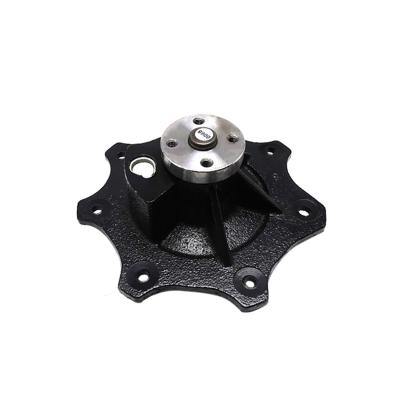 China Good Quality Engine Parts 1817687C92 Generator Spare Parts Water Pump Manufacturer In China and OEM For Perkins OEM Standard Size for sale