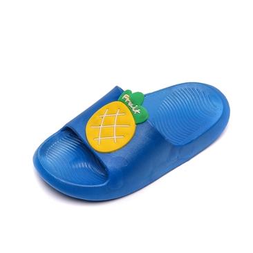 China Other Hot Selling Cheap Custom Made Summer Slippers House Slippers For Kid for sale