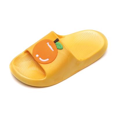 China Cartoon Waterproof Baby Slippers For KidsSummer SlipperFor Children Girls Baby Slide Fancy Sandal for sale