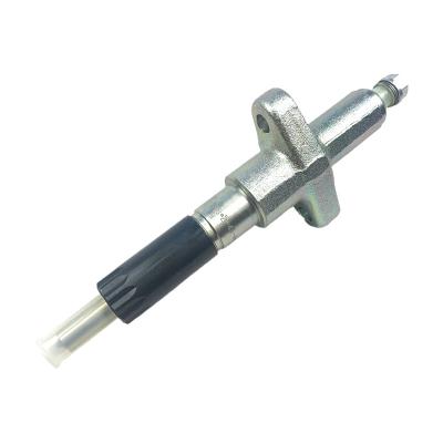 China Construction worksÂ   Quick Delivery 6BG1 Machinery Engine Parts Injector Nozzle ASM 1-15300432-1 1153004321 115300-4321 For ZX200 ZX210 ZX230 for sale