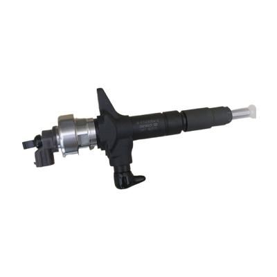 China High quality diesel fuel injection system common rail fuel injector 8974355540 for sale