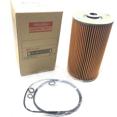 China original oil filter element for CYH CYZ 6WF1 6WG1 10PE1 1132402170 1-13240217-0 for CYH CYZ 6WF1 6WG1 10PE1 for sale