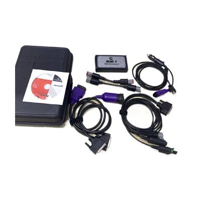 China Univeral universal cars computer auto diagnostic tool for cummins RS-232 data link adapter for sale