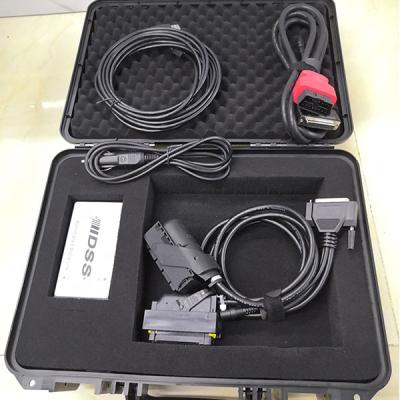 China universal auto computer diagnostic tool for isuzu data link adapter 40*31*13(cm) for sale