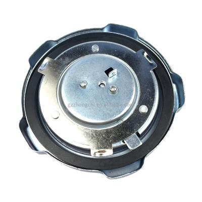 China fuel tank cap 8981085951 for isuzu truck tractor CYH CYZ 6WF1 6WG1 8-98108595-1 8-98108595-1 for sale