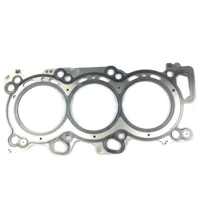 China Standard ready to ship original cylinder head gaskets for 6VD1 8972620940 for sale