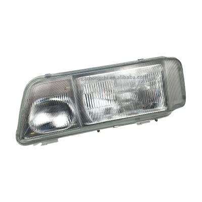 China 24V LED Head Light Lamp For ISUZU Truck Left 1-82110456-0 FVR for sale