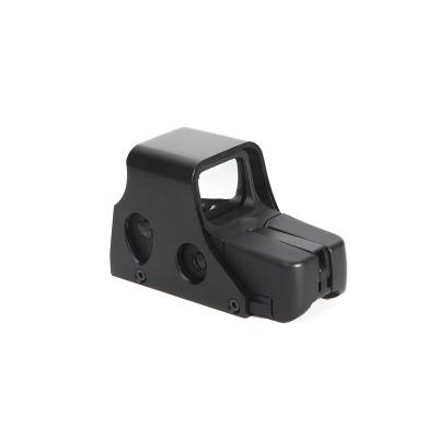 China Aluminium Alloy+ABS+PC Holographic Sight  551  Red and green Dot Optic Reflex Sight With 20mm Mount for sale