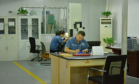 Verified China supplier - Shanghai Naquan Precision Equipment Manufacturing Co., Ltd.