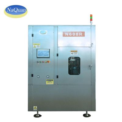 China Automatic Smart Food Drink Can Sealing Machine For 330ml, 350ml for sale