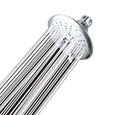 China With Adjustable 5 Inch Overhead Shower Head 5 ABS Bathroom cUPC Diverter Softener for sale