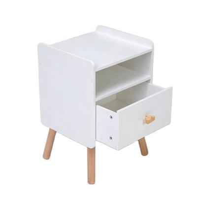 China DIY TOYS High Quality Custom Kids Furniture Storage Box, Wooden Bedroom Drawer for sale