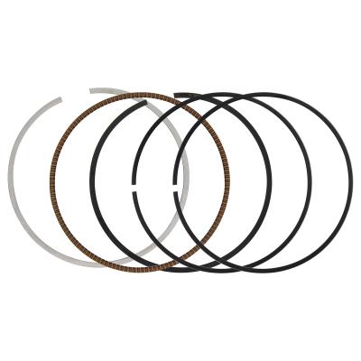 China Aluminum Other Cheap Motorcycle Engine Systems DST 76mm Piston Rings Motorcycle Parts For HONDA CBR1000 2008-2016 CBR 1000 13031-MFL-010 for sale