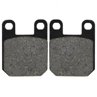 China metal & FA115 Alloys Motorcycle Brass Brake Pad For Atlantis GP1 GPR Pre Bullet Senda DRD Red SM 50 100 125 Radial Hunter Racing Caliper for sale