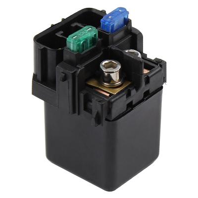 China ZX1400 Ninja ZX-14R Motorcycle Parts Starter Relay For Kawasaki LT 1000 27010-0770 ZR800 Z800 Z900 Z1000 ZX1000 Ninja ZX1400 ZX-14R KLZ1000 Versys for sale