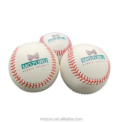 China 9 Inch Baseball Cork Genuine Environmental Friendly PVC Wholesale for sale