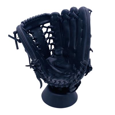 China Wholesale Custom KIP Leather Baseball Gloves For Sports Baseball Gloves For Teenagers for sale