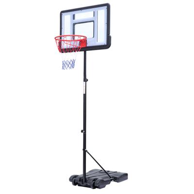 China Steel Ring Foldable Exercise Adjustable Portable Basketball Hoop from Outdoor China Manufacturer for sale