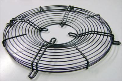 China Fan Guard Grill for sale