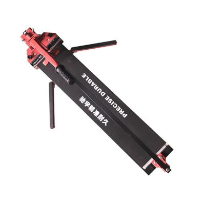 China Wet Ceramic And Porcelain Tile Machine Multi Functional Heavy Duty Ceramic And Porcelain Tile Cutter for sale