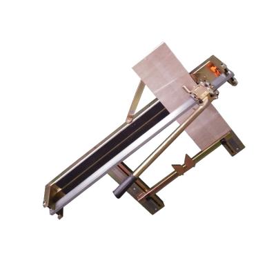 China China Manufacture Multi Functional Fashionable Manual Laser Hole Saw Automatic Manual Glass Tile Cutter for sale