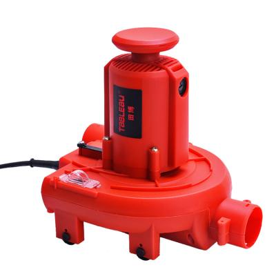 China High Quality Hotels Industrial Electric Efficiency Centrifugal Air Ring Blower for sale