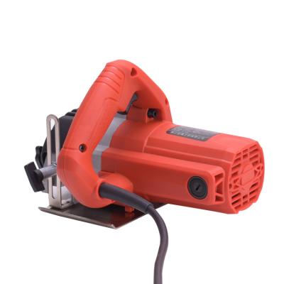 China Hotels Custom High Quality 1700W Wet Saw Cutting Machine Marble Cutter for sale